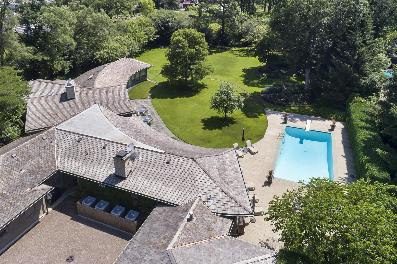 701 Hibbard Road Winnetka, IL 60093 - Photo 33 of 33