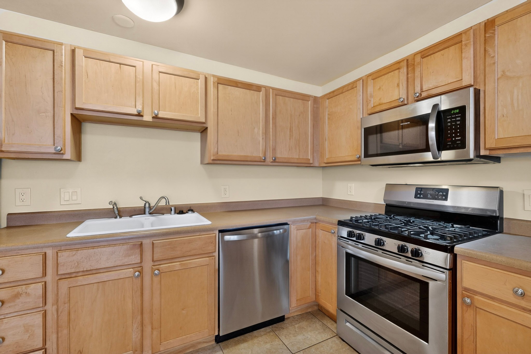3300 Rufina Street, Unit L41 Santa Fe, NM 87507 - Photo 18 of 36