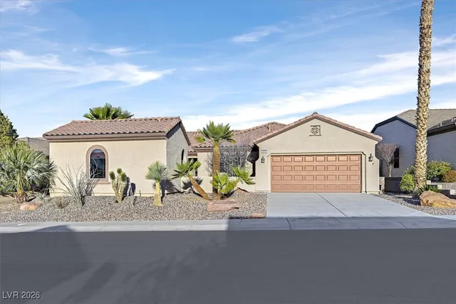 $589,000 | 2374 Black River Falls Drive, Henderson, NV 89044