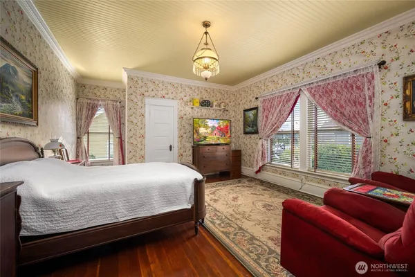 $975,000 | 1507 15th Street, Anacortes, WA 98221