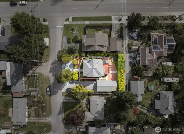 $975,000 | 1507 15th Street, Anacortes, WA 98221