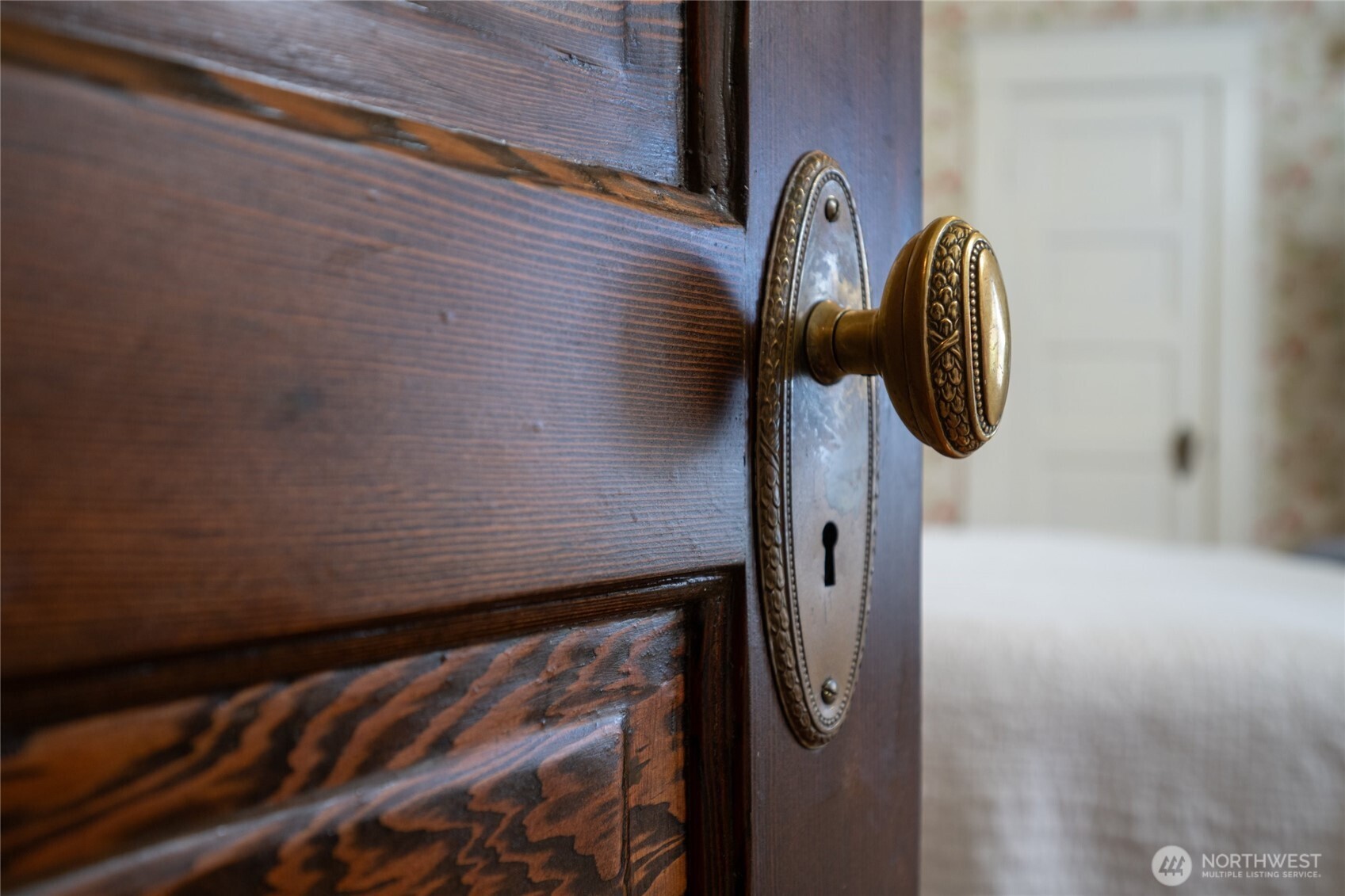 1507 15th Street Anacortes, WA 98221 - Photo 38 of 40 a close view of door lock