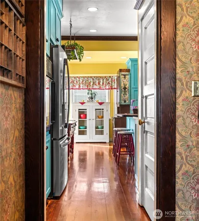 $975,000 | 1507 15th Street, Anacortes, WA 98221