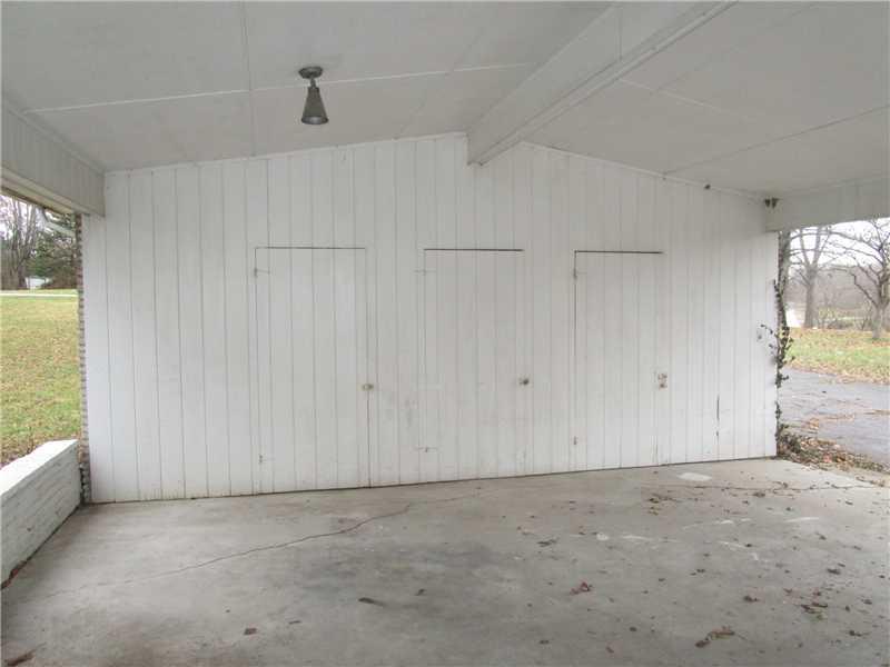 5817 Andover Road Indianapolis, IN 46220 - Photo 3 of 10