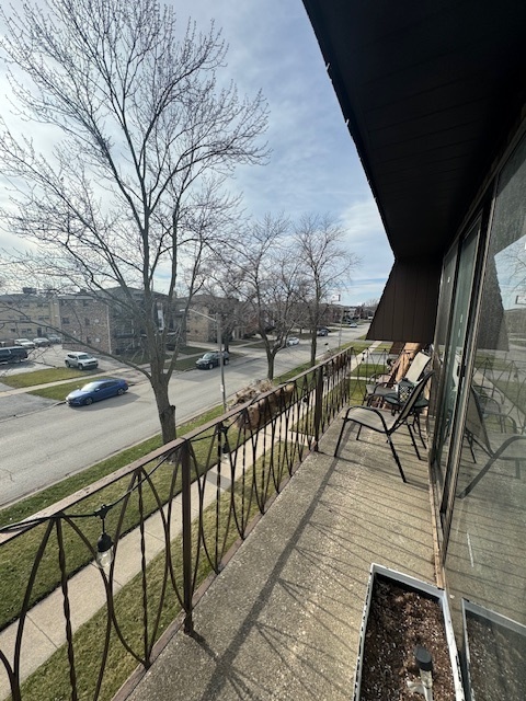 7002 99th Street, Unit 305 Chicago Ridge, IL 60415 - Photo 24 of 24 Gallery Image 24