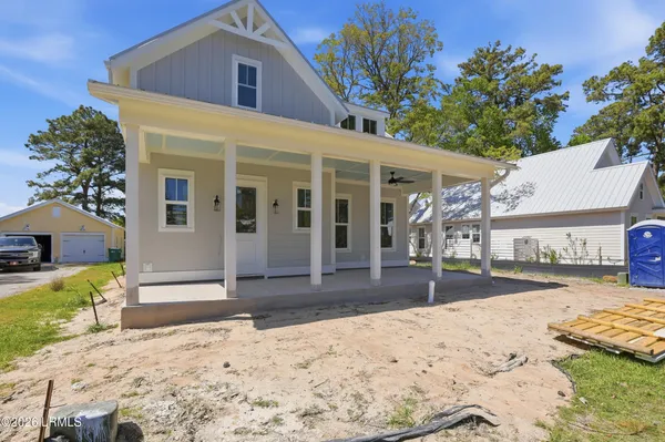 $749,000 | 15 Stony Island Drive, Beaufort, SC 29907