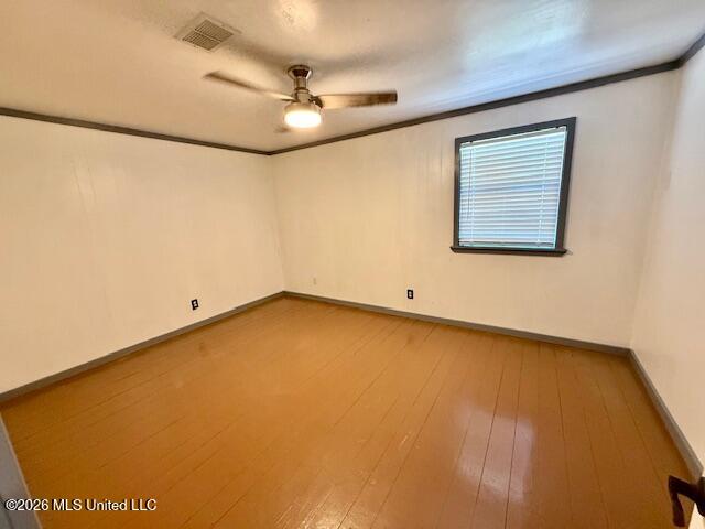 7720 Fountainbleau Road, Unit 3 Ocean Springs, MS 39564 - Photo 3 of 11 Bedroom