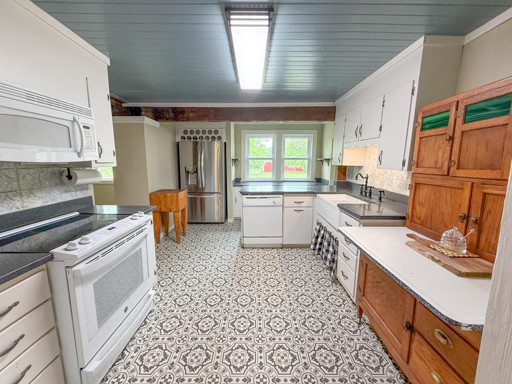 8820 Nutbush Road Green Bay, VA 23942 - Photo 16 of 70 Gallery Image 16