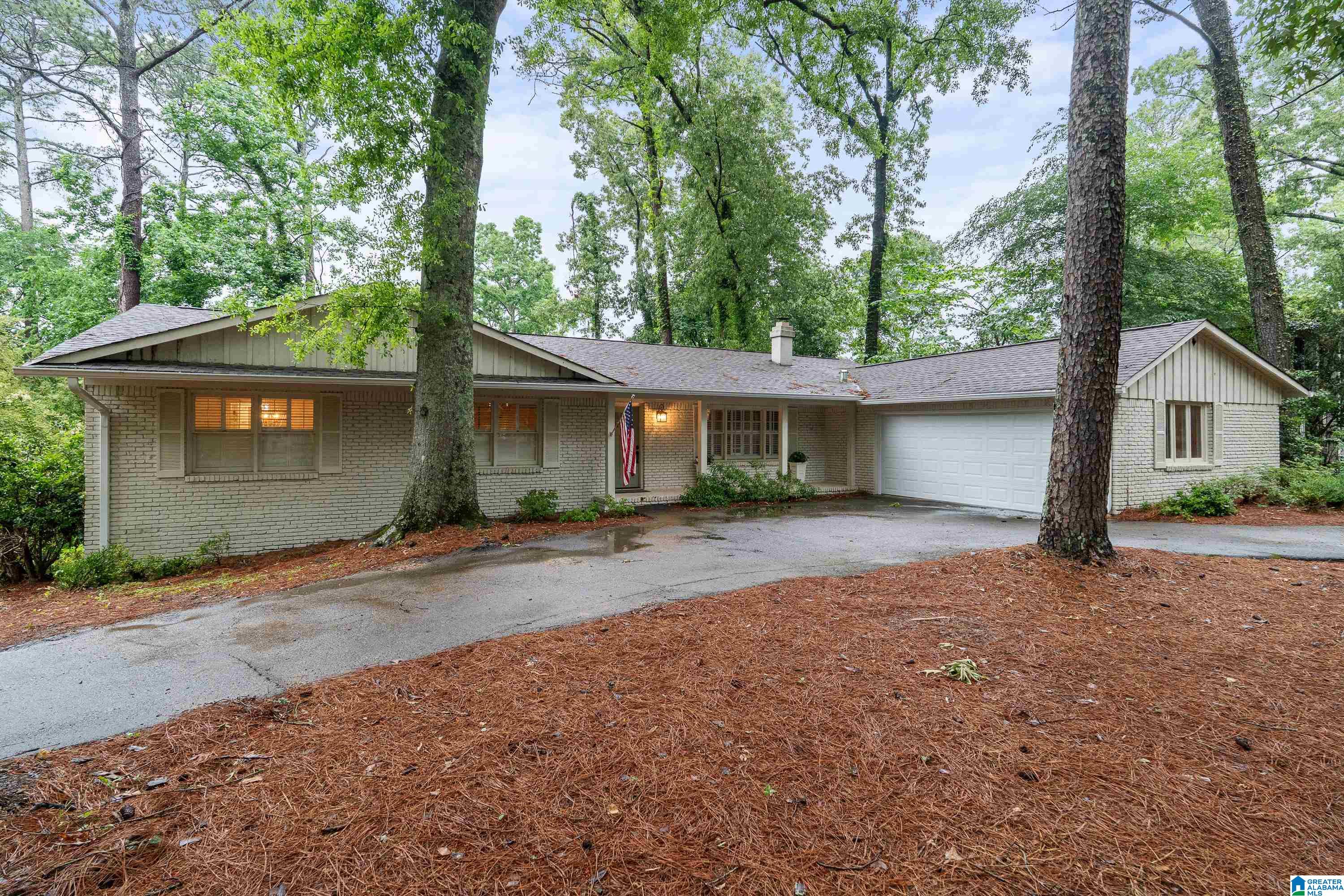 3316 Overton Road Birmingham, AL 35223 - Photo 42 of 43