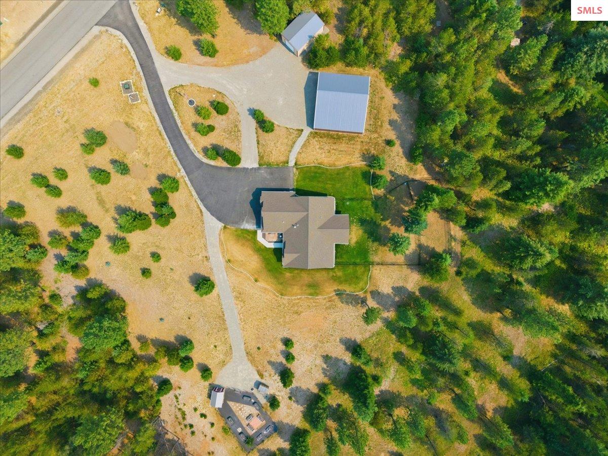 22262 North Massif Road Rathdrum, ID 83858 - Photo 53 of 62 Gallery Image 53