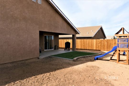 1600 Mayo Street Ridgecrest, CA 93555 - Photo 35 of 36