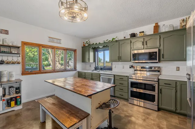 $440,000 | 1642 South Hill Avenue, Ogilvie, MN 56358