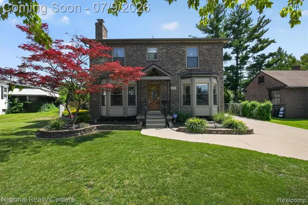 $619,000 | 22523 Sheridan Street, Dearborn, MI 48128