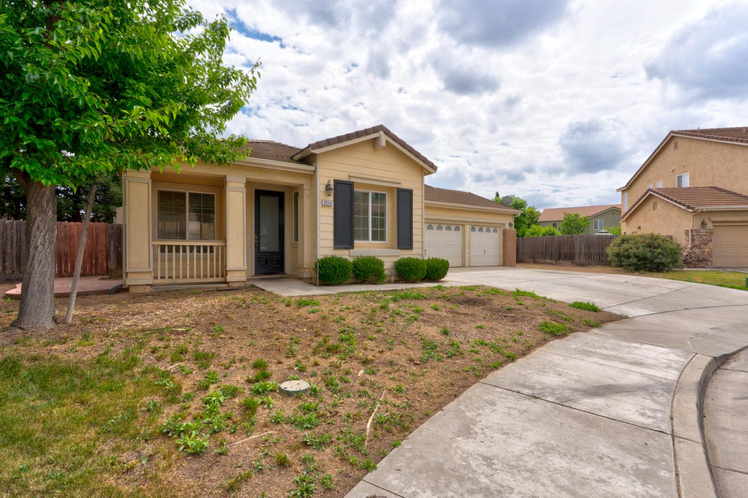 3516 Windsong Court Merced, CA 95340 - Photo 4 of 75