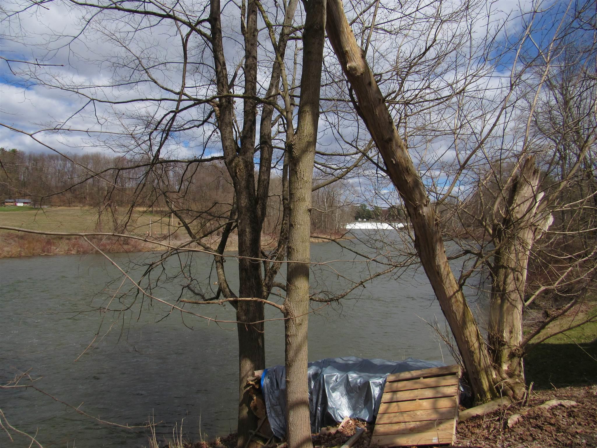 9 Axe Factory Road Pittstown, NY 12094 - Photo 12 of 15 Photo 12