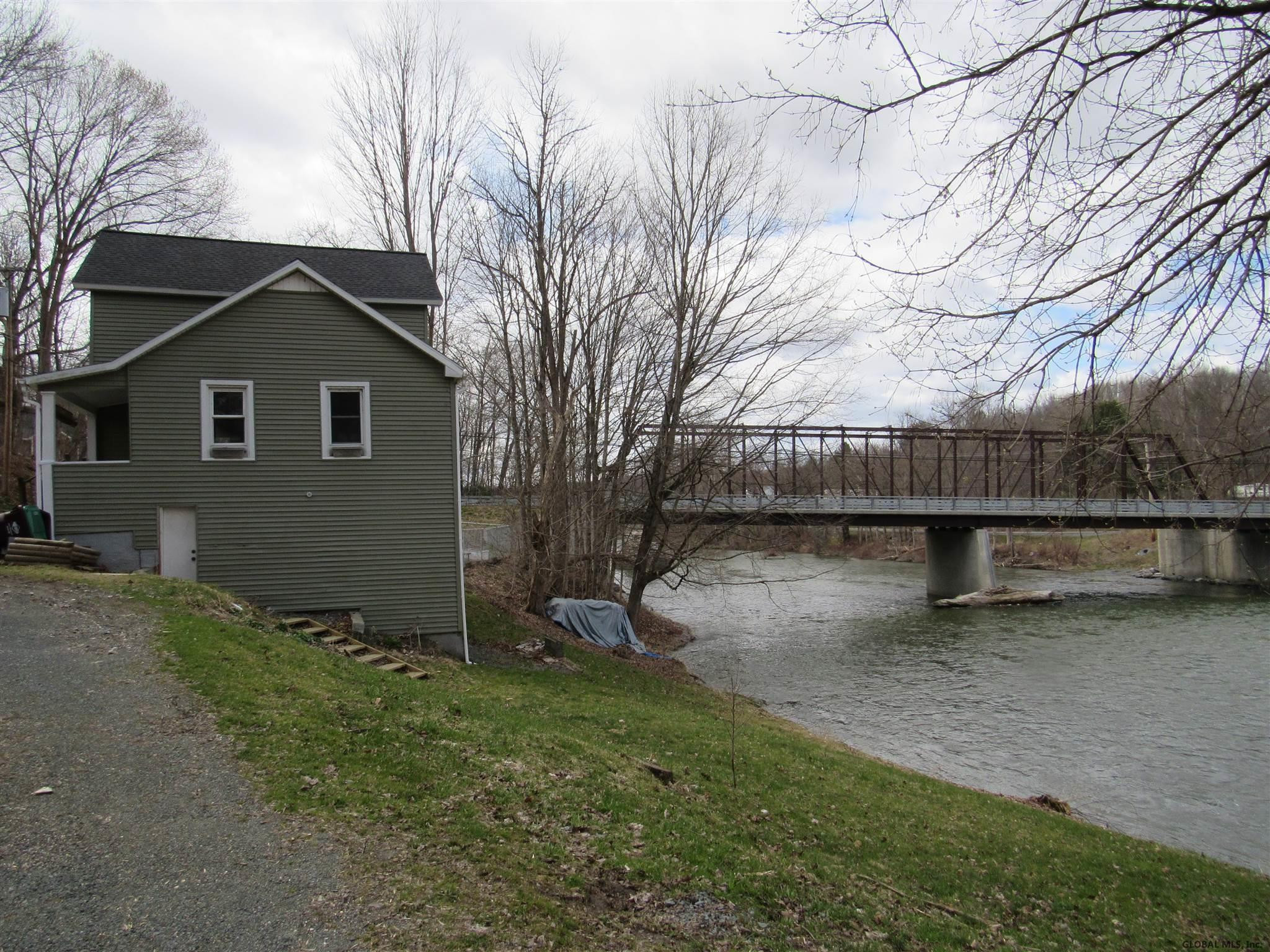 9 Axe Factory Road Pittstown, NY 12094 - Photo 14 of 15 Photo 14