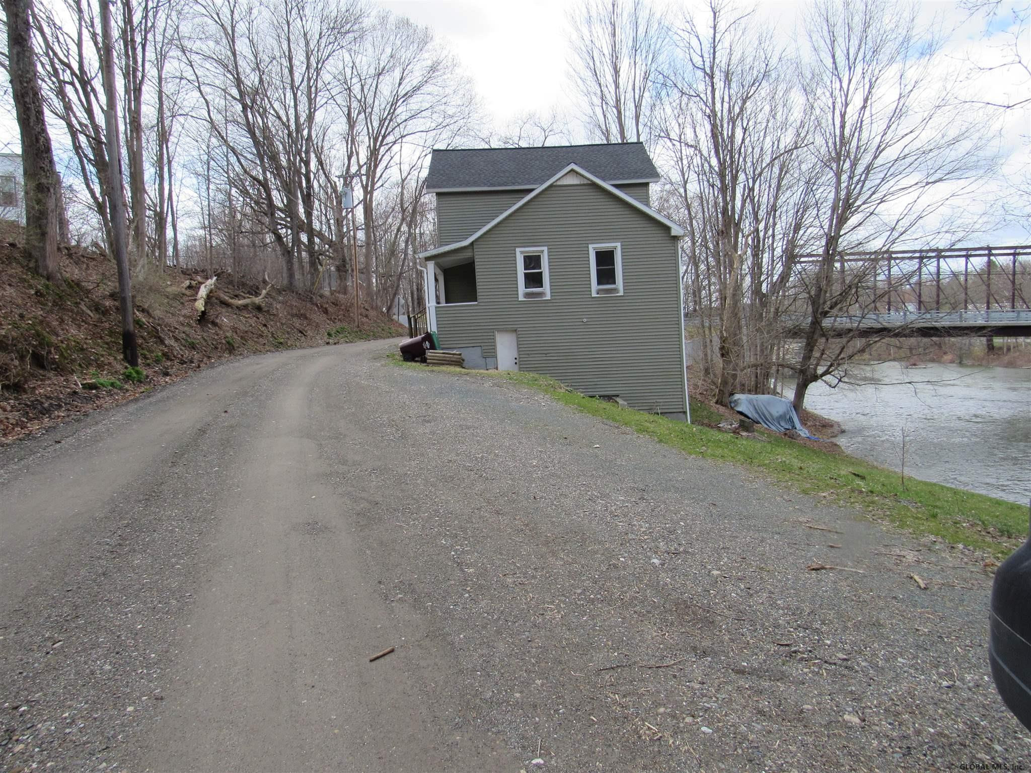9 Axe Factory Road Pittstown, NY 12094 - Photo 15 of 15 Photo 15