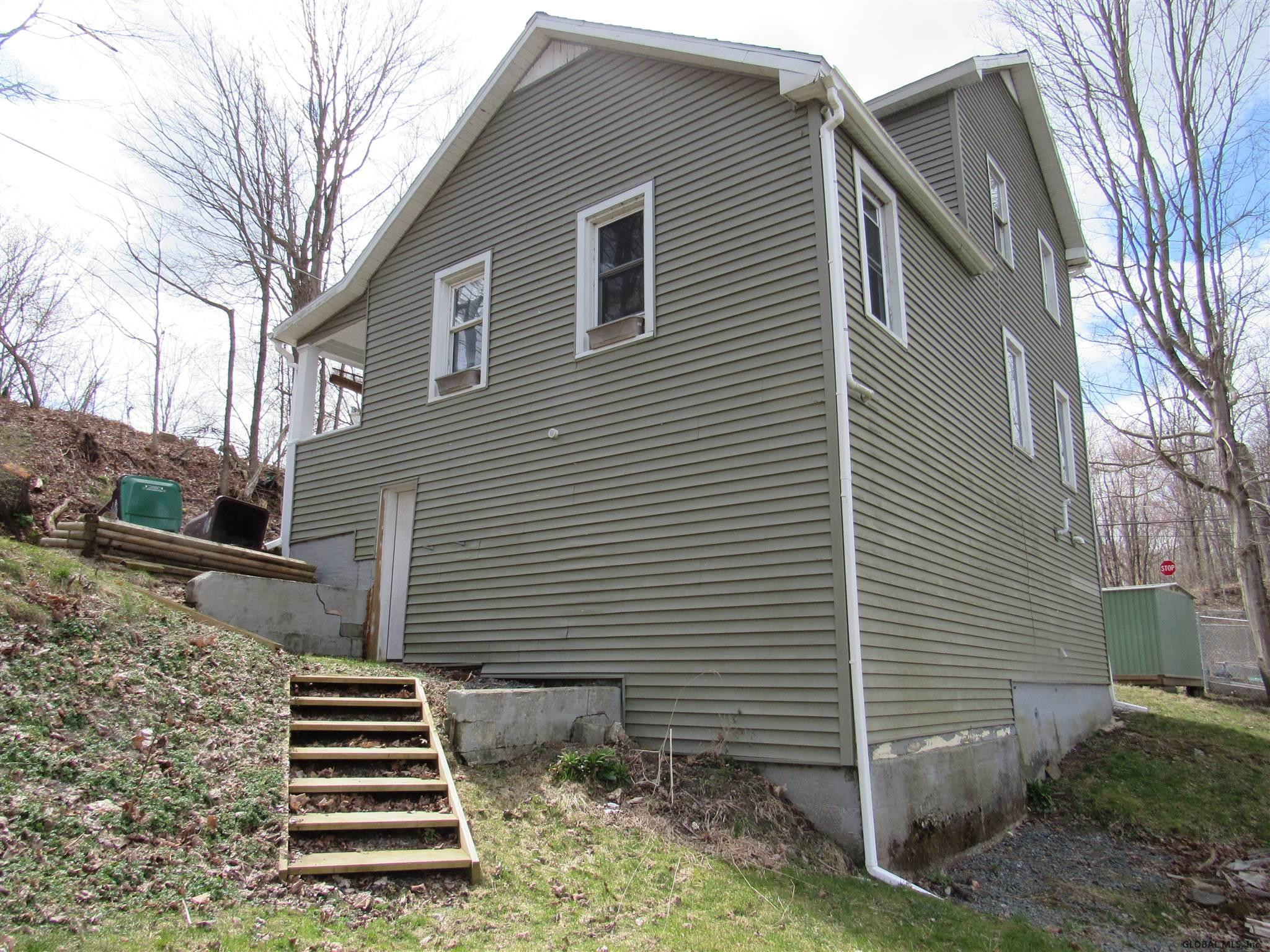 9 Axe Factory Road Pittstown, NY 12094 - Photo 2 of 15 Photo 2