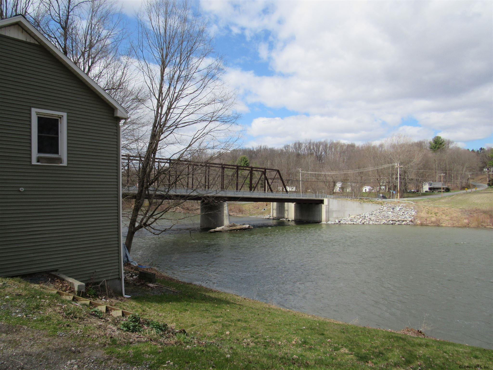 9 Axe Factory Road Pittstown, NY 12094 - Photo 8 of 15 Photo 8