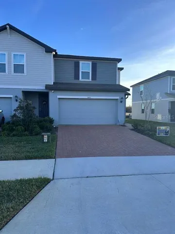 $2,300 | 16431 Happy Eagle Drive, Clermont, FL 34714