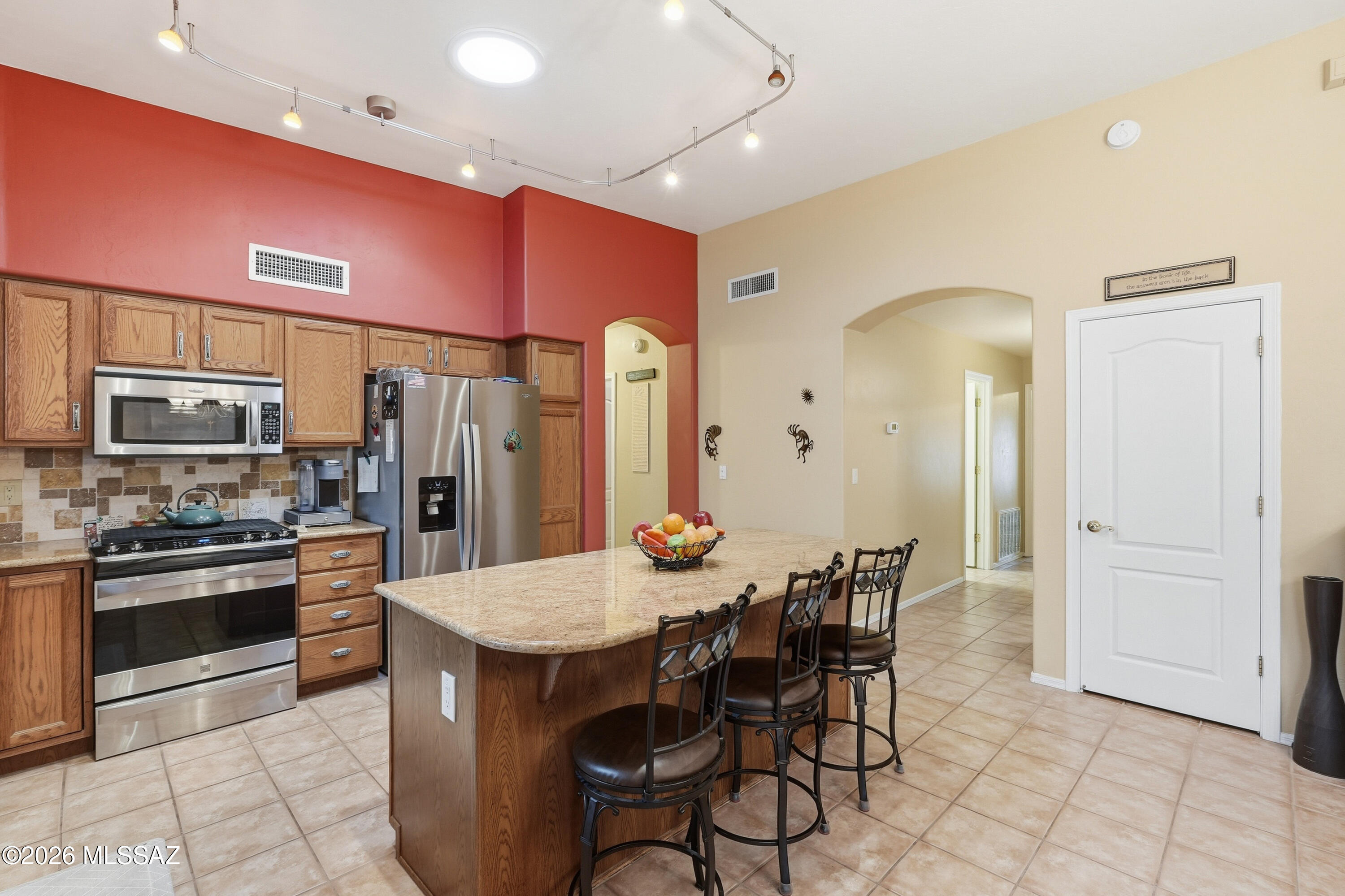 498 West Windowmaker Road Tucson, AZ 85737 - Photo 14 of 47