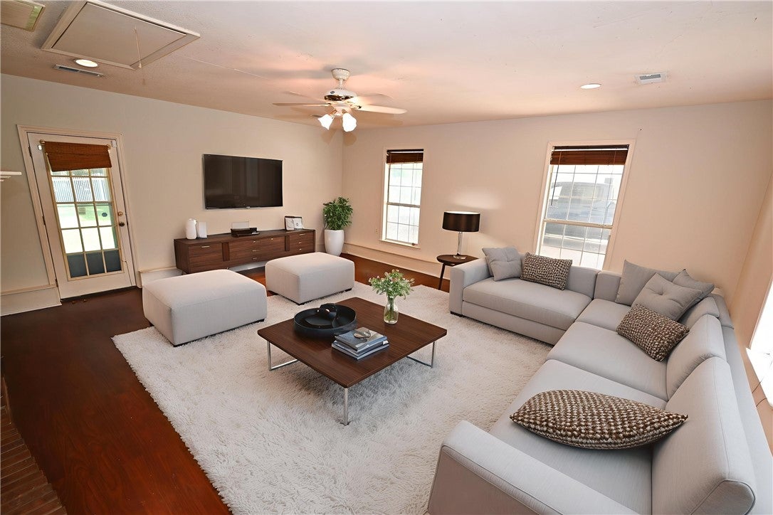 3519 Anderson Road Opelika, AL 36801 - Photo 25 of 50 Extra Family Room
Virtually Staged