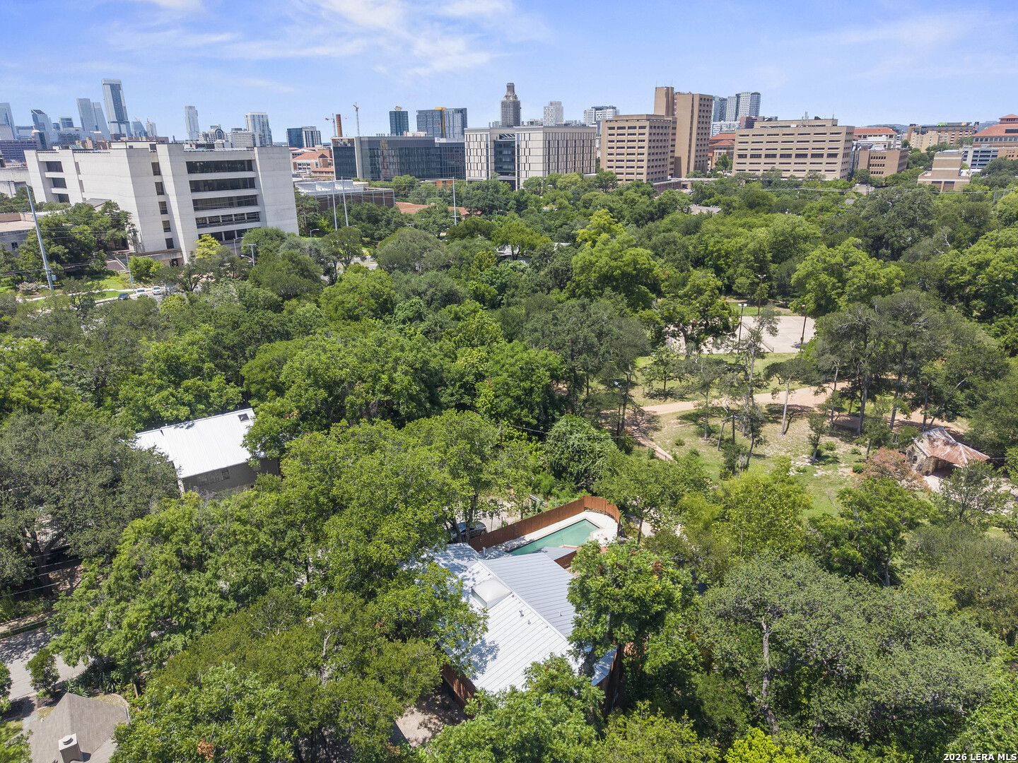 800 Leonard Street Austin, TX 78705 - Photo 10 of 60