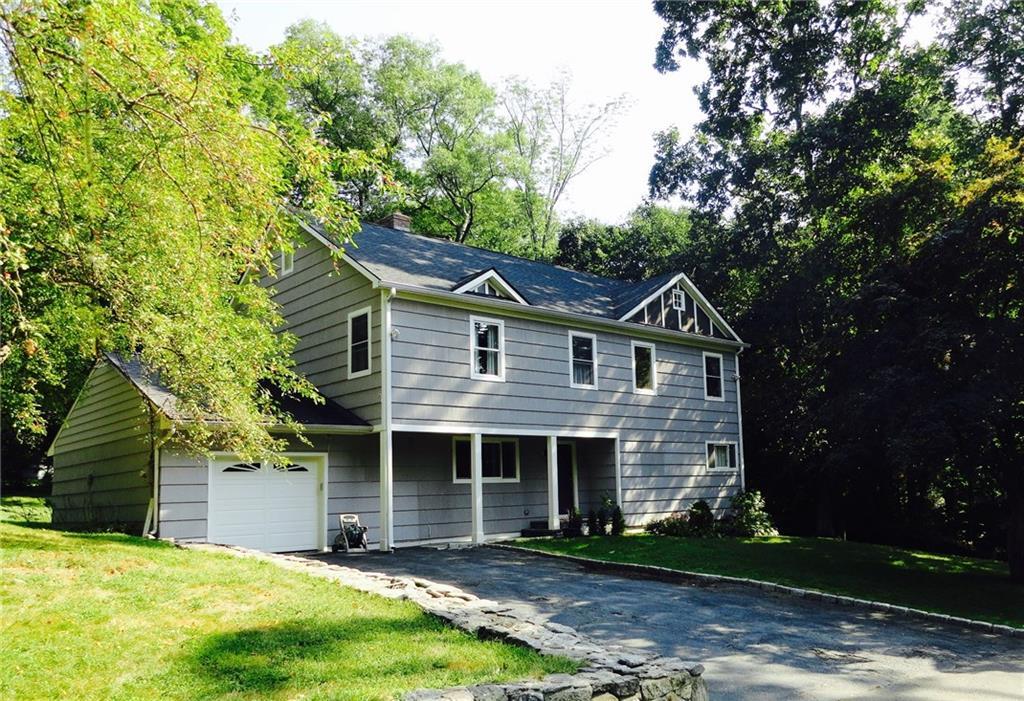 54 Clay Hill Road Stamford, CT 06905 - Photo 1 of 1