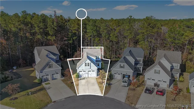 $355,000 | 116 Spruce Hollow Circle, Spring Lake, NC 28390