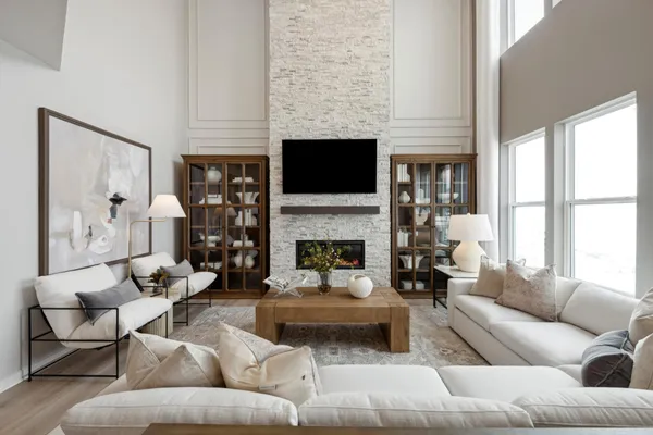 $649,935 | 3742 Holbrook Drive, Waconia, MN 55387