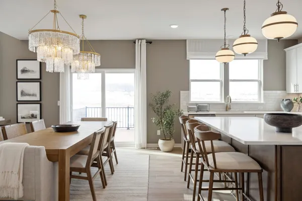 $649,935 | 3742 Holbrook Drive, Waconia, MN 55387