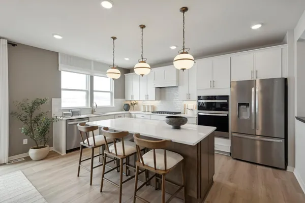 $649,935 | 3742 Holbrook Drive, Waconia, MN 55387