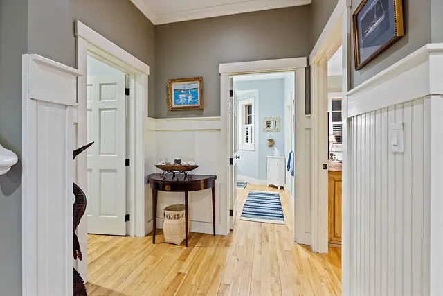 $699,500 | 1 Willis Point Road, Westport Island, ME 04578