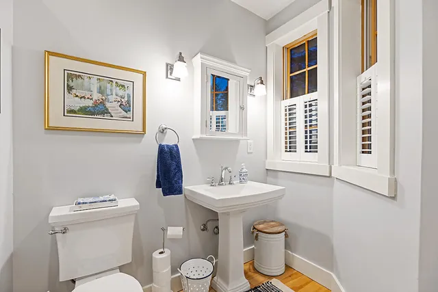 $699,500 | 1 Willis Point Road, Westport Island, ME 04578