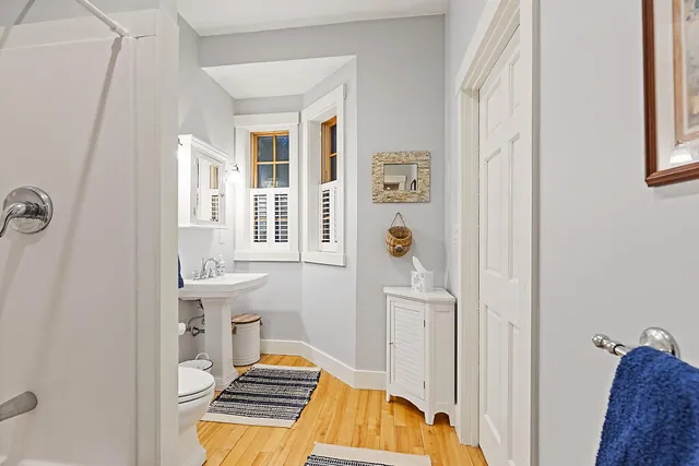 $739,500 | 1 Willis Point Road, Westport Island, ME 04578