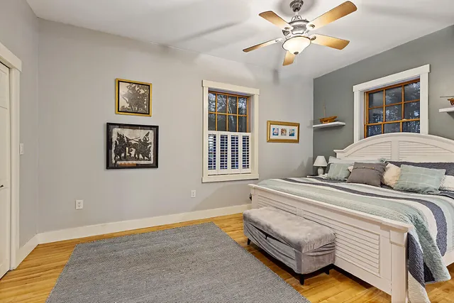 $739,500 | 1 Willis Point Road, Westport Island, ME 04578