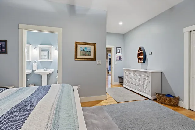 $739,500 | 1 Willis Point Road, Westport Island, ME 04578