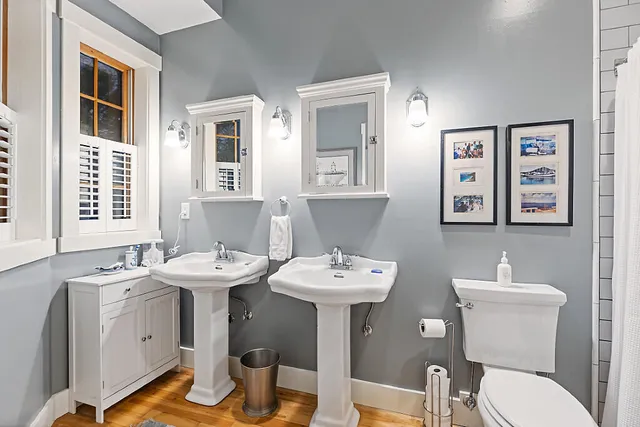 $699,500 | 1 Willis Point Road, Westport Island, ME 04578