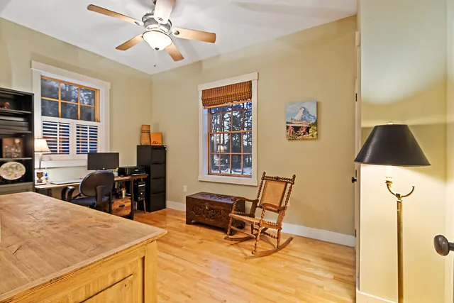 $739,500 | 1 Willis Point Road, Westport Island, ME 04578