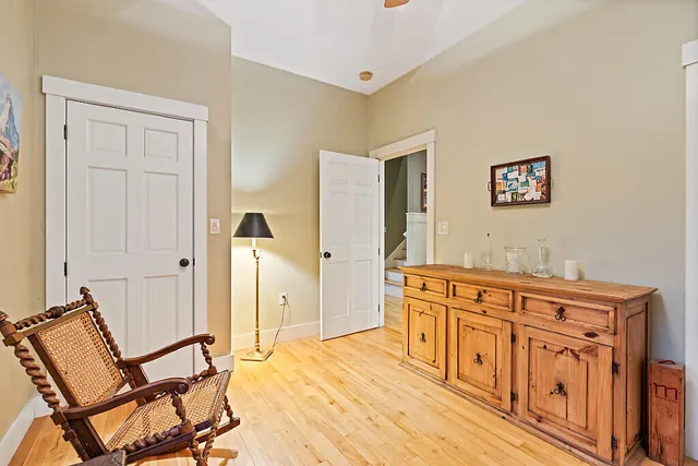 $739,500 | 1 Willis Point Road, Westport Island, ME 04578