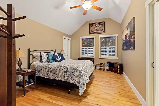 $739,500 | 1 Willis Point Road, Westport Island, ME 04578