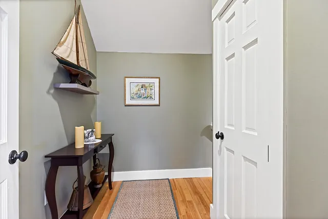 $699,500 | 1 Willis Point Road, Westport Island, ME 04578