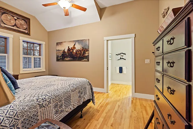 $699,500 | 1 Willis Point Road, Westport Island, ME 04578