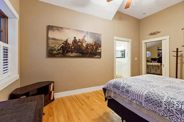 $699,500 | 1 Willis Point Road, Westport Island, ME 04578