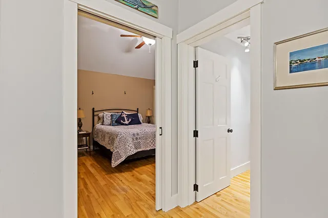 $739,500 | 1 Willis Point Road, Westport Island, ME 04578