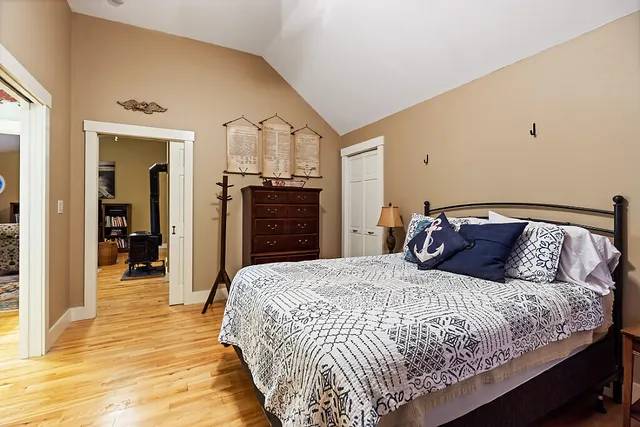 $699,500 | 1 Willis Point Road, Westport Island, ME 04578