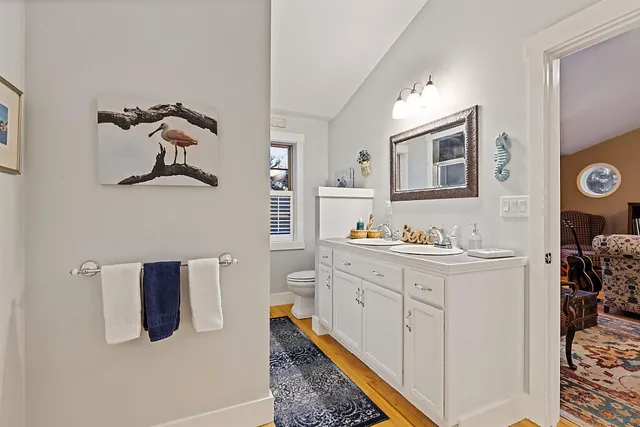 $699,500 | 1 Willis Point Road, Westport Island, ME 04578