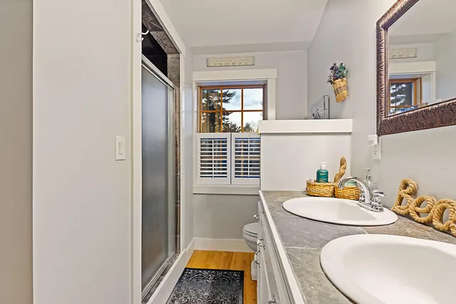 $699,500 | 1 Willis Point Road, Westport Island, ME 04578