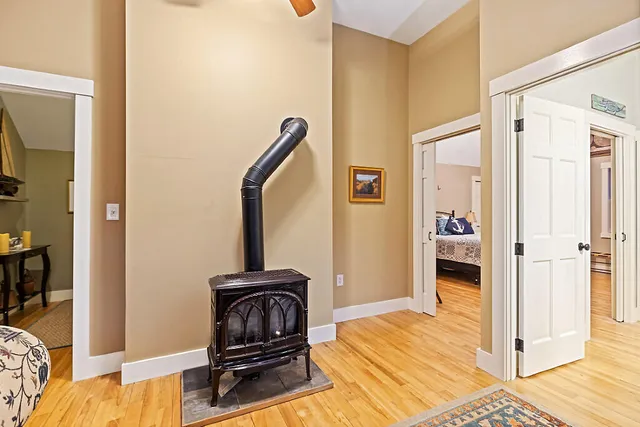 $699,500 | 1 Willis Point Road, Westport Island, ME 04578