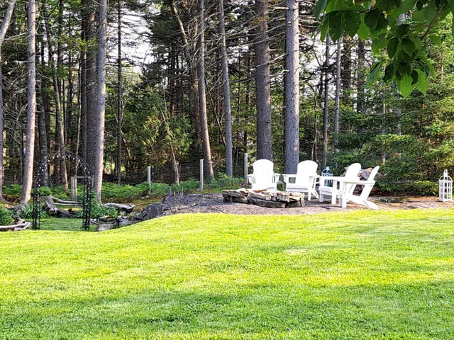 $699,500 | 1 Willis Point Road, Westport Island, ME 04578